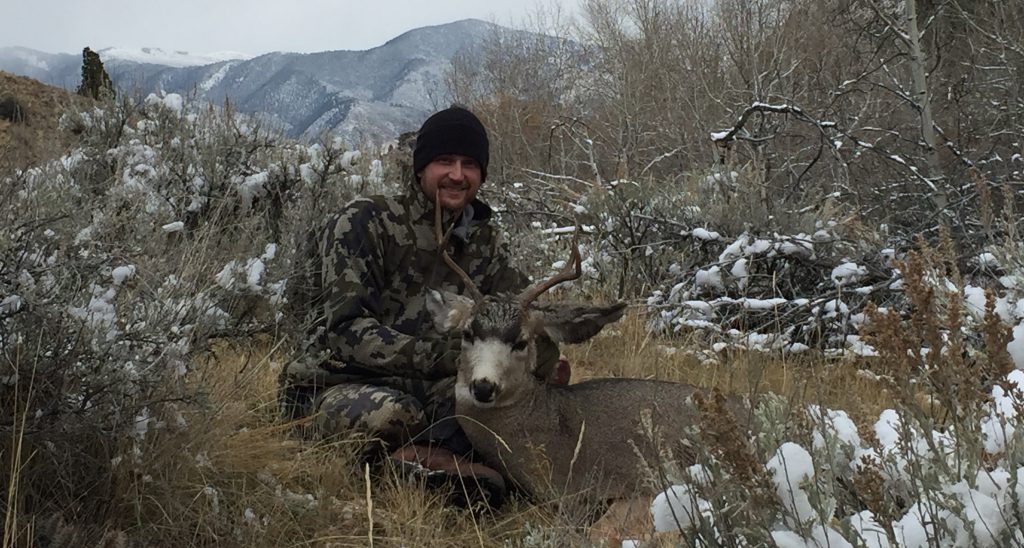 Kuiu vs First Lite Field Test and Gear Review Down South Hunting