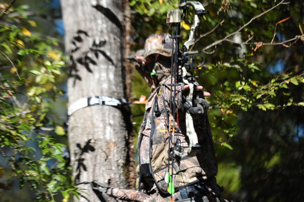 Down South Hunting Podcast Episode 014 Scent Control Strategy