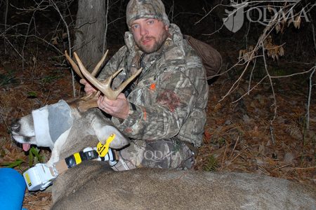 deer hunting podcast