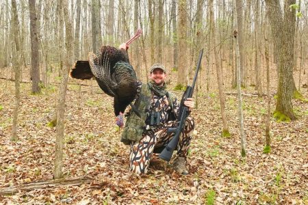 Sam Bradshaw Turkey