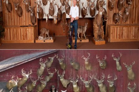 down south hunting podcast scent control series