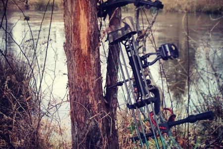 Deer Hunting Podcast