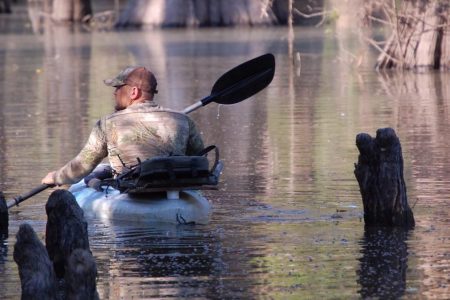bryan landry mobile hunting