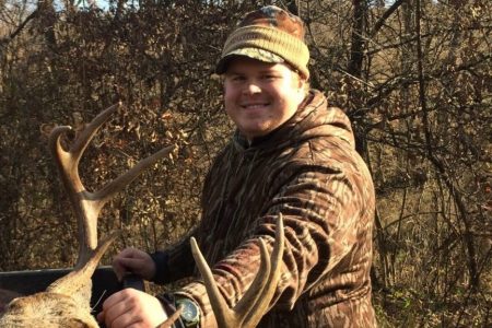 Deer hunting Mississippi