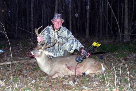 Warren Womack