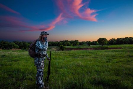 the element podcast deer hunting deercon18