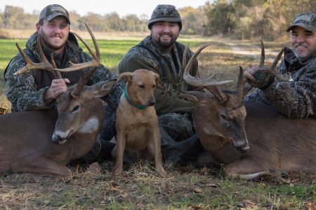 deer hunting and habitat management podcast