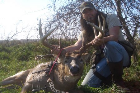 dan infalt hunting podcast