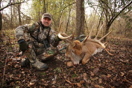 Jeff Danker Buck Ventures